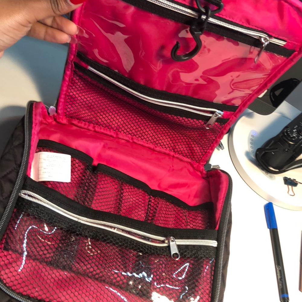 Cute Make up travel bag